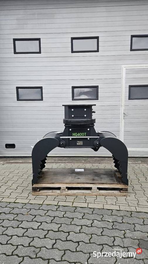 Haner HG400T Bydgoszcz