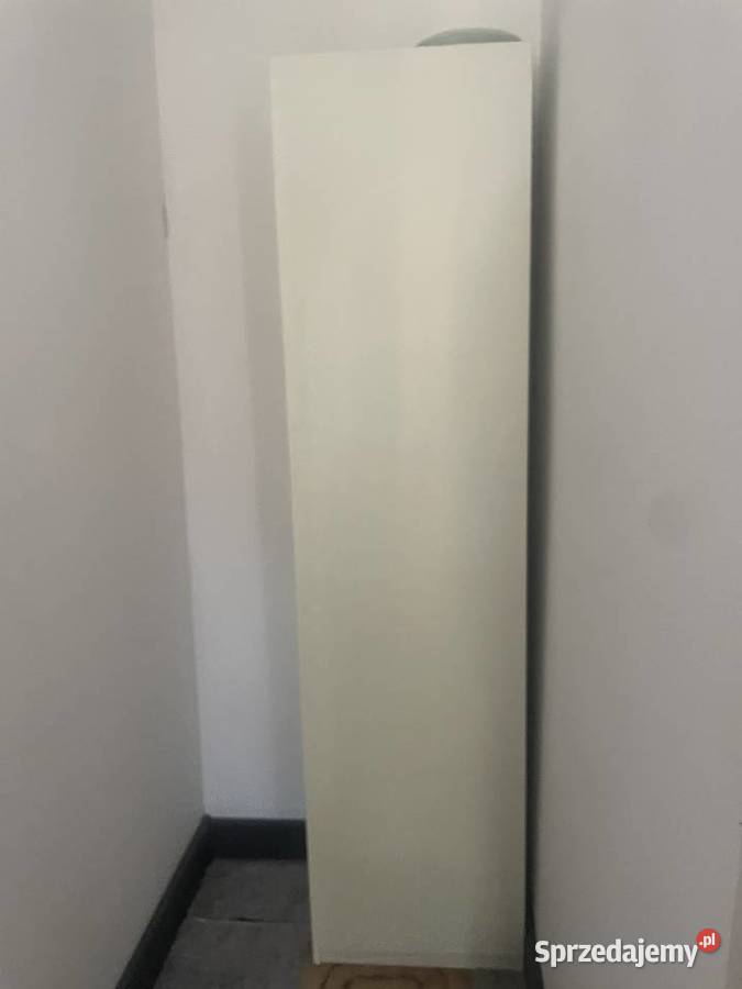 Szafa wyprzedaż Dźwirzyno