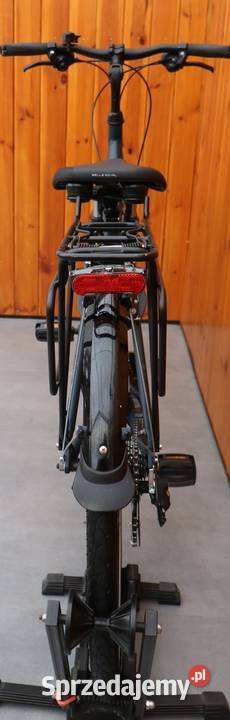 Rower damski Victoria trekking 27 D 50 RATY mazowieckie sprzedam