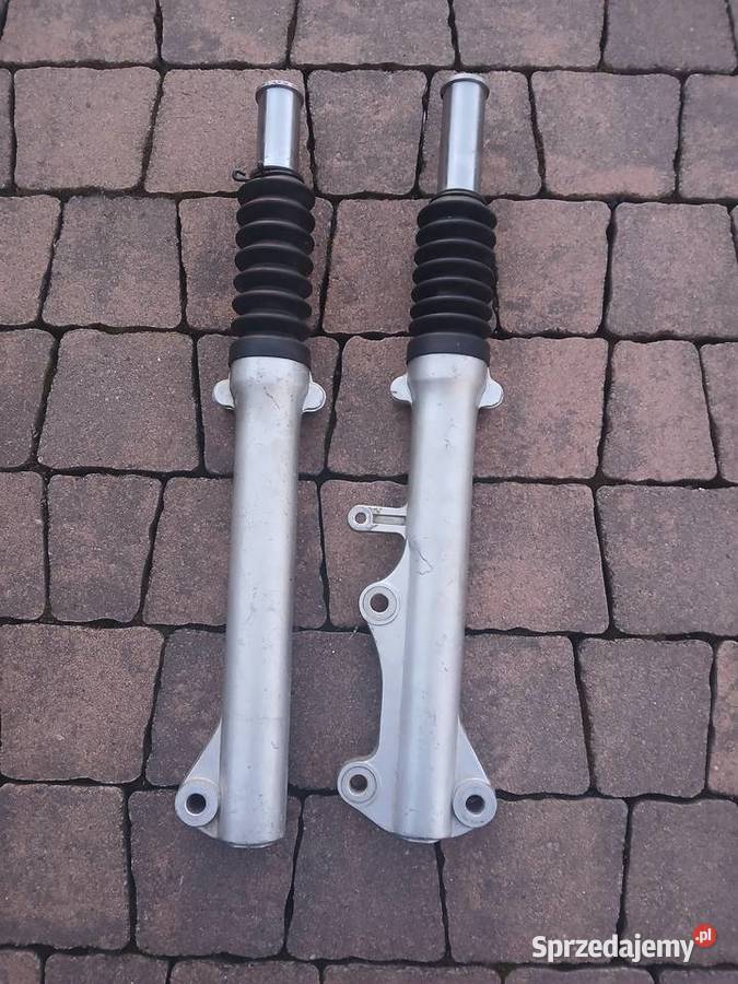 Amortyztory Lagi Przód Ogar 900 Ronin 500 Zipp Amortyzatory sprzedam