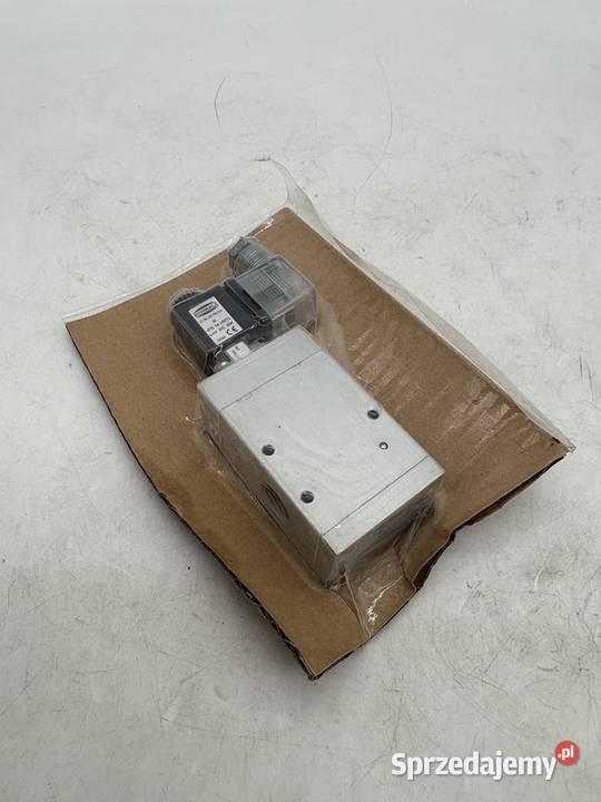 Schmalz EMVP 10 24VDC 32 10050200154 sprzedam
