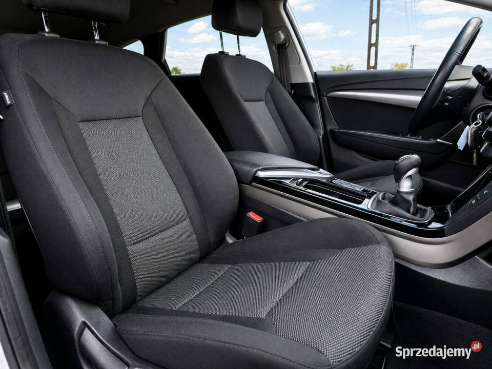 Hyundai i40 Rok produkcji 2017 Samochody osobowe Sadlno