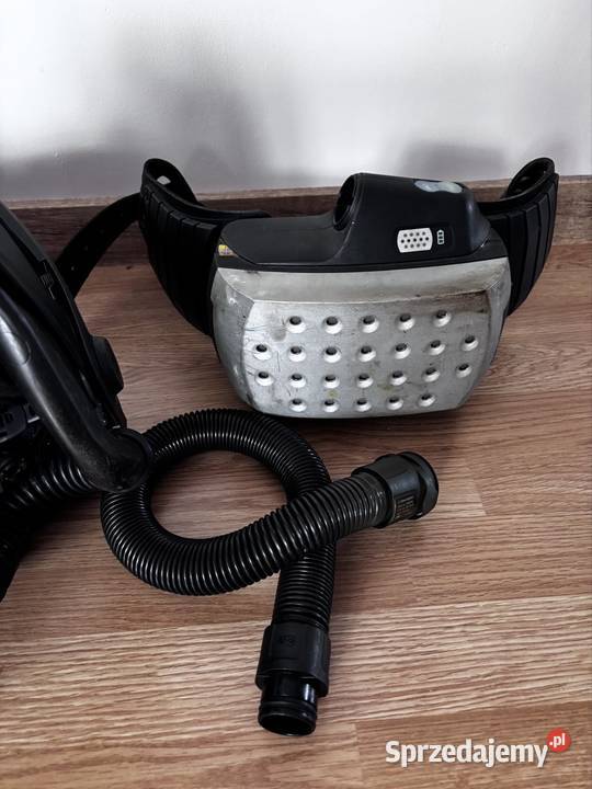 Przyłbica spawalnicza 3M speedglas 9100FX Łuków sprzedam