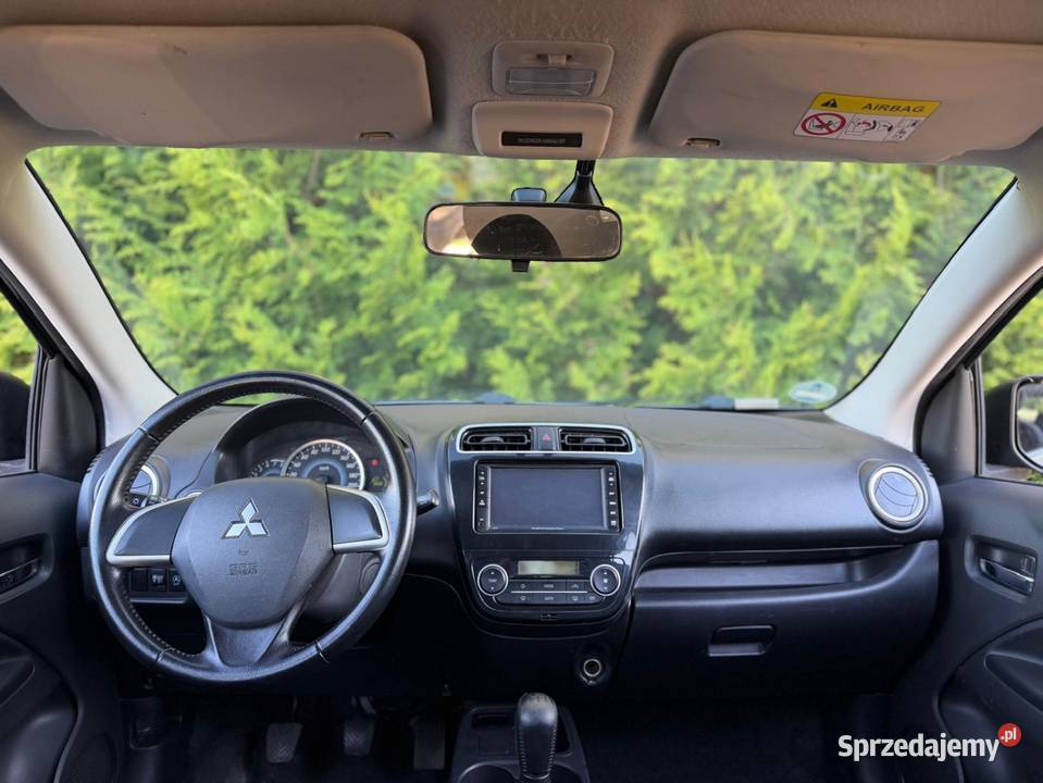 Mitsubishi Spacer 2015 Sosnowiec sprzedam