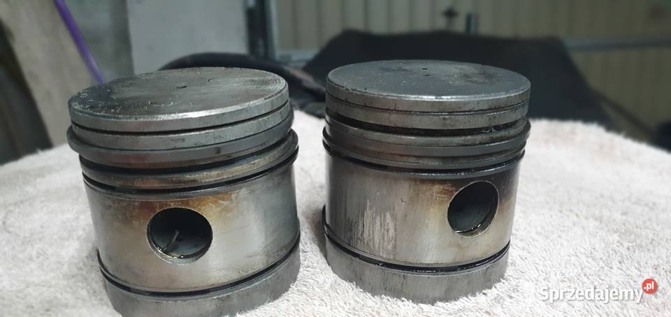 Tłoktłoki K750 K750 M72 MW750 MT12 Tłoki Olecko