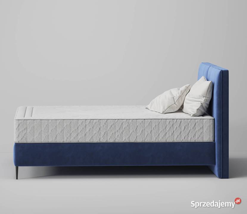 Materac kieszeniowy ELEGANCE COMFORTEO dostępny