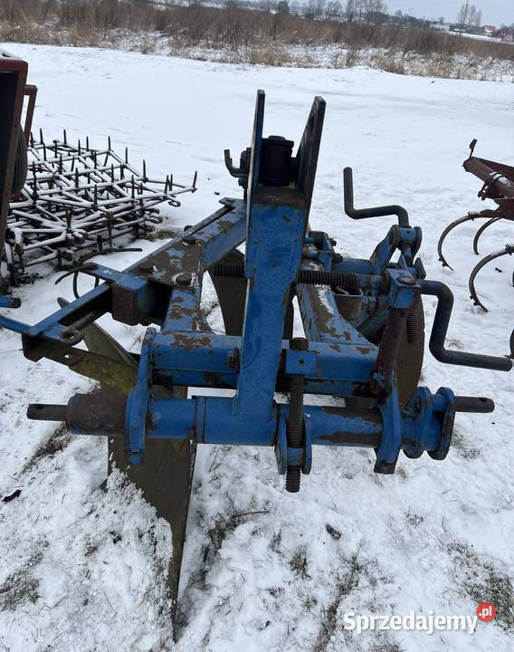 Plug 2 skibowy Ślesin