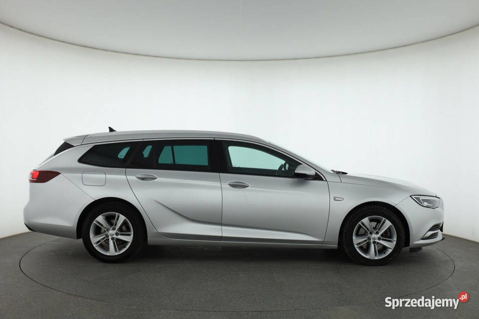 Opel Insignia 20 CDTI Piaseczno