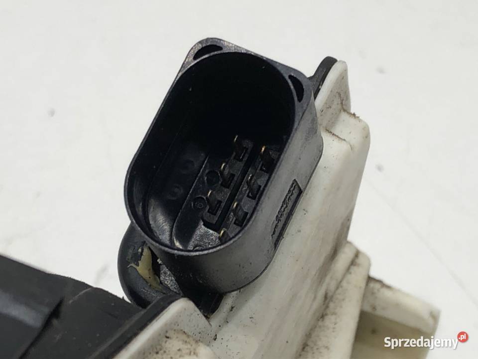 ZAMEK DRZWI LEWY PRZÓD VW CC B7 SportowyCoupe osobowe