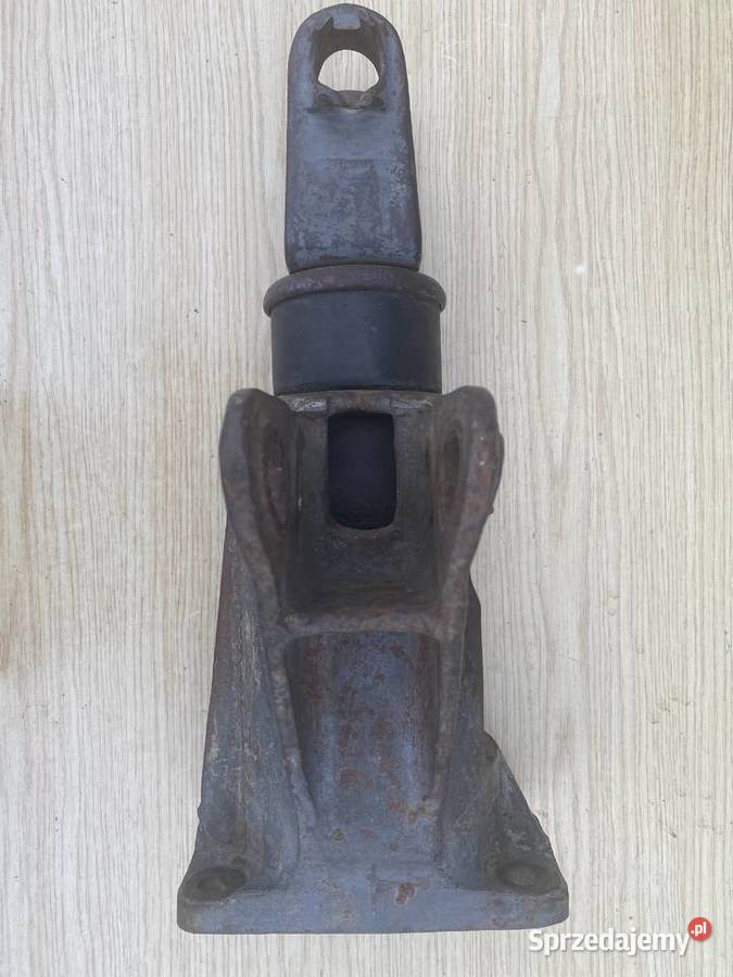 Zaczep do c328330 System zaczepowy