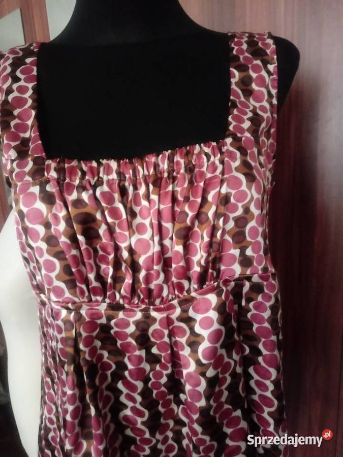 Bluzka letnia Rozmiar 40(L) Chrzanów