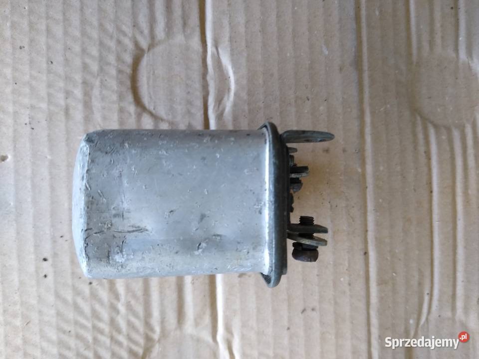 Junak m10 regulator napięcia kujawsko-pomorskie Kruszwica sprzedam