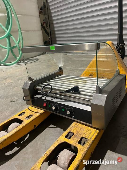 Hot Dog Roller Radzymin