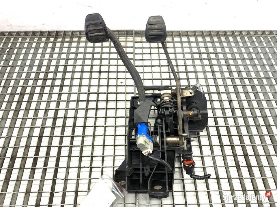 PEDAŁY MANUAL FORD MUSTANG V DR332450BC 37 309