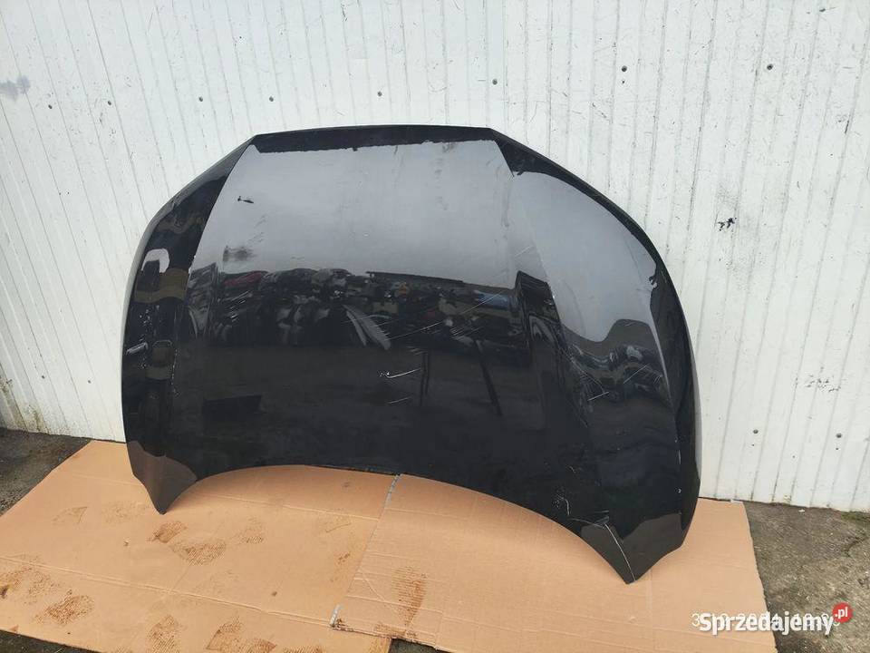 NISSAN QASHQAI J11 LIFT 1721 MASKA POKRYWA