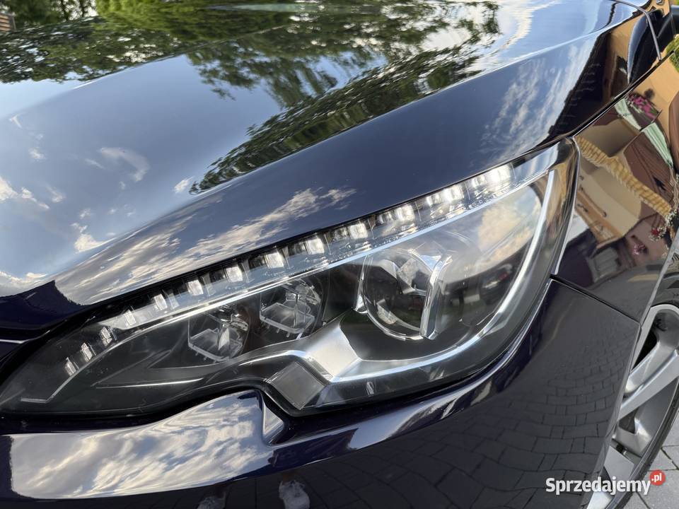 Peugeot 308 T9 Allure 20 BlueHDi Doinwestowany Straszów