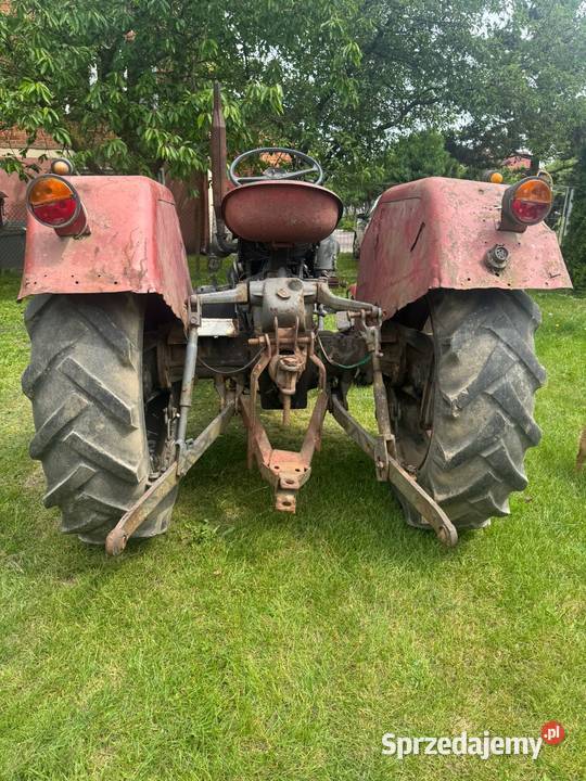 Ciągnik rolniczy Ursus C328 sprzedam