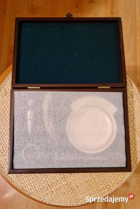 Zestaw 5 elementów do podawania wina korek lubelskie Lublin