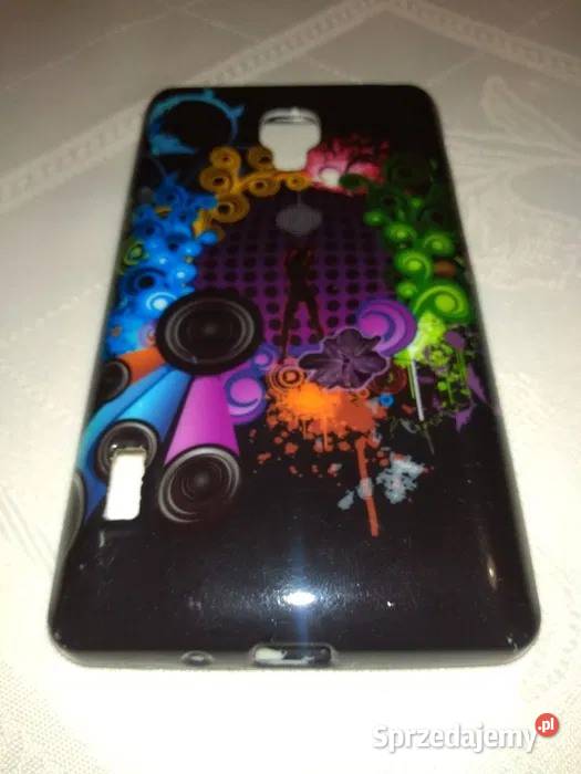 sprzedam smartfon lg model L7 Katowice sprzedam