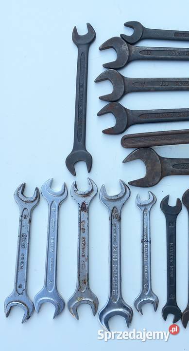 Klucze serwisowe MercedesBenz Pabianice