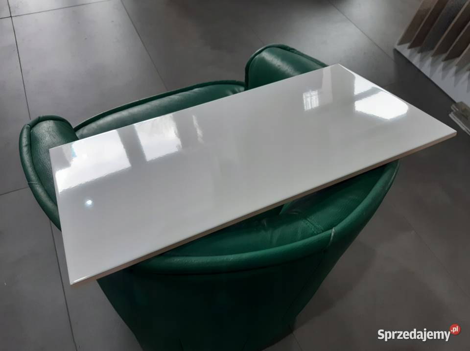 PŁYTKA ŚCIENNA VELVETIA WHITE 308X608 GAT 3 Płytki ścienne Płytki ścienne Opoczno