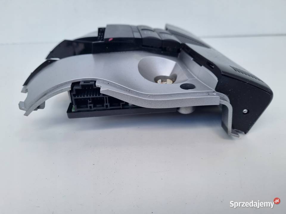 Mercedes SLK R171 LAMPKA OŚWIETLENIA KABINY Rudka