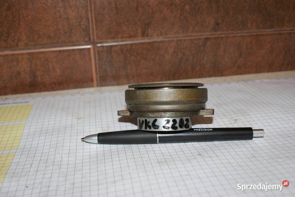 VKC 2202 Łożysko wyciskowe sprzęgła MERCEDES 124 Białobrzegi sprzedam