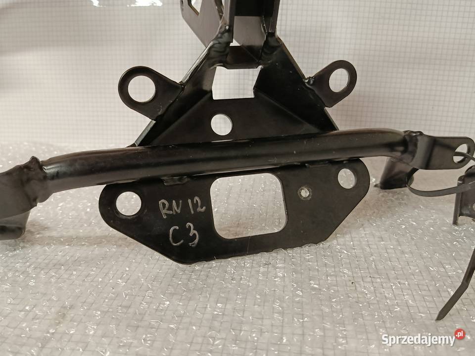 Yamaha R1 RN 12 stelaż przód Mocowania i uchwyty Warszawa