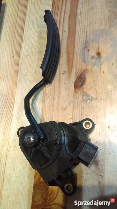 Potencjometr gazu Renault Megane 8200153268 Margonin sprzedam
