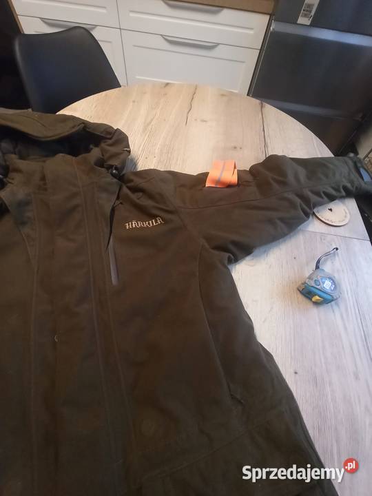 Sprzedam kurtkę zimową Okaliniec