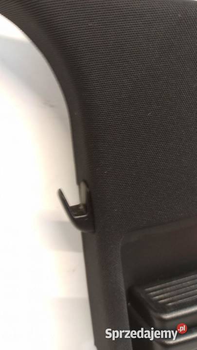 MERCEDES W212 OSŁONA SŁUPKA LEWA A2126900330 dolnośląskie