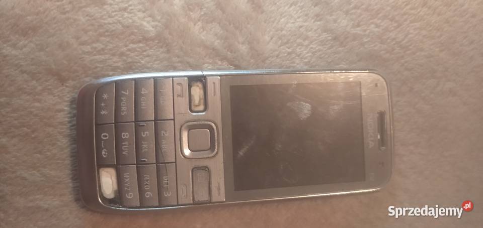 nokia 521 rm469 telefon 52 klawiszowy 469 Sandomierz