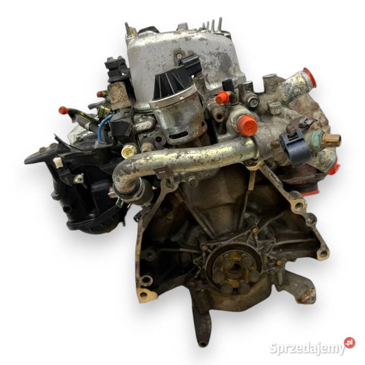 SILNIK D17A2 Honda Stream FRV FRV 17 iVTEC VTEC