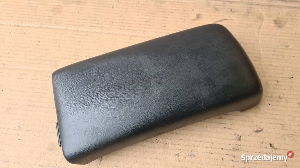 Subaru Legacy 3 BH5 podłokietnik tunelu Legnica sprzedam