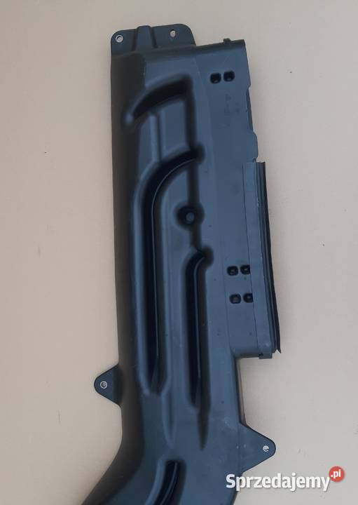 MAN TGL TGS KOMIN WLOT POWIETRZA RURA 72476391 ciężarowe lubuskie Trzciel