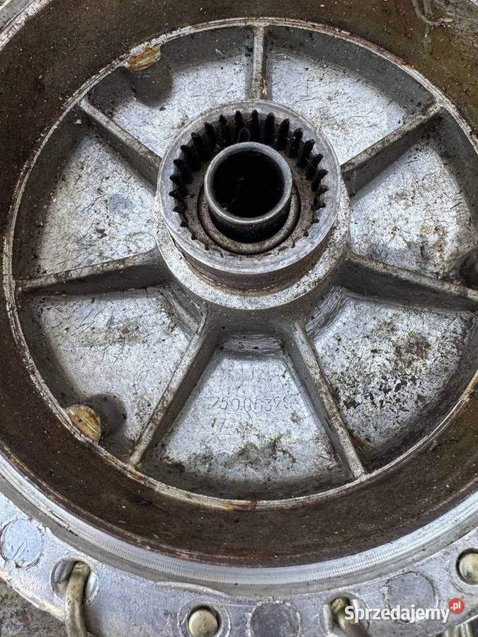 Dniepr K750 Oryginalne Nowe Kolo Przemyśl sprzedam