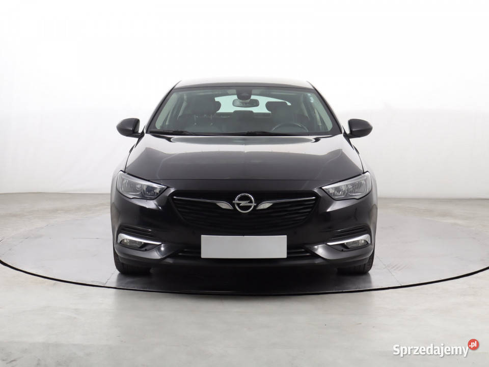 Opel Insignia 15 Turbo Katowice