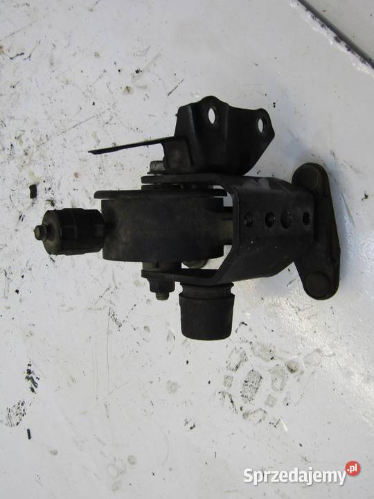 ŁAPA SKRZYNI SILNIKA 16 D4D AURIS II KOMBI