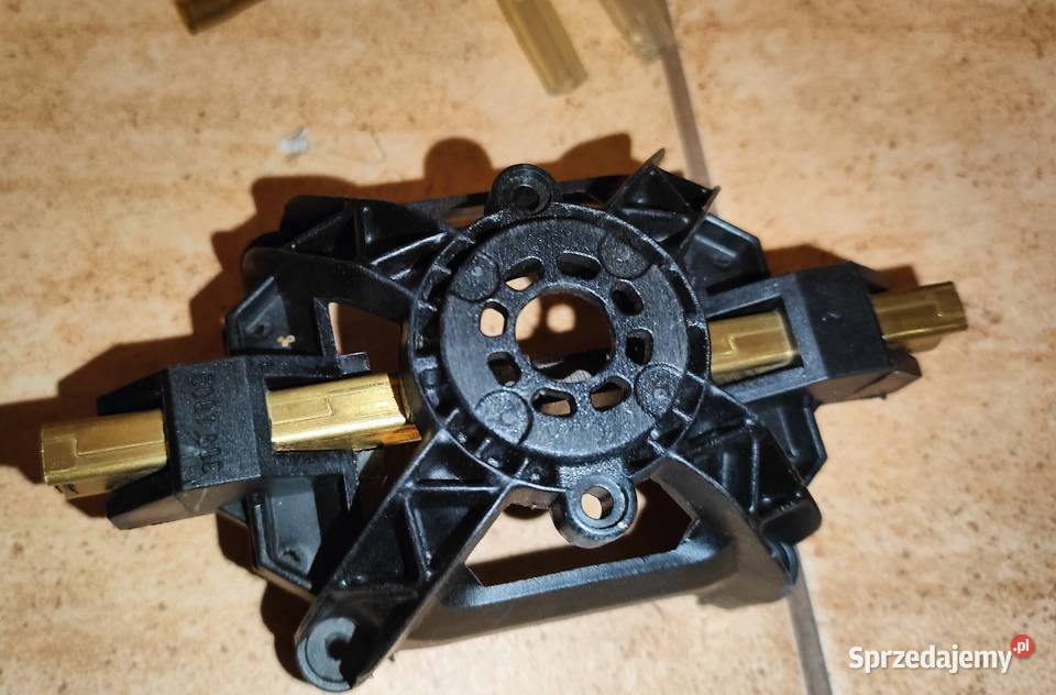 Zelmer Solaris Twix 2200W NA CZĘŚCI Bielsko-Biała