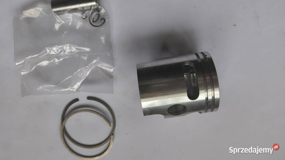 TŁOK VERTEX 424 POLINI PIAGGIO VESPA CIAO Bielsk Podlaski