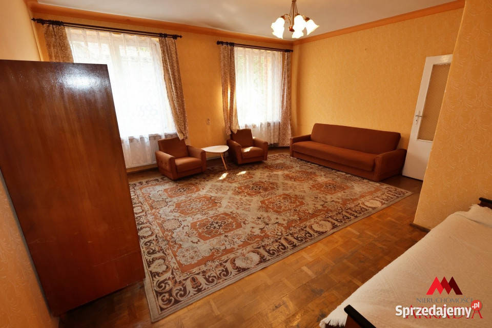 Mieszkanie do sprzedania 404m2 1 pokojowe