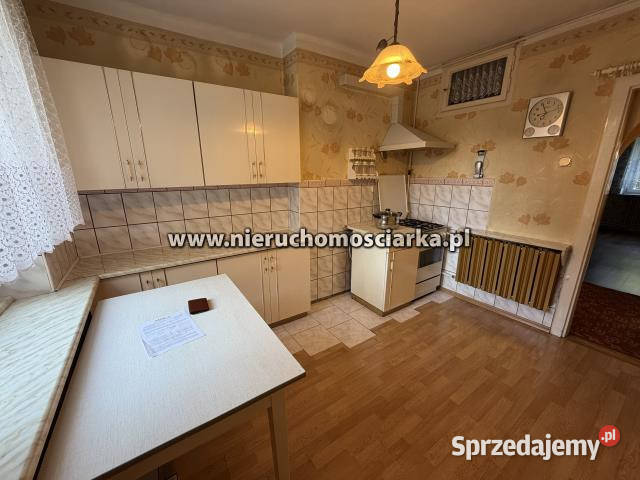 sprzedaży mieszkania Racibórz 5389m2 2 pokoje
