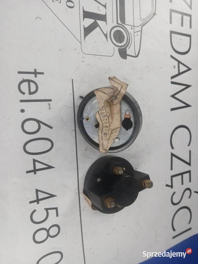Oprawka żarówki JUNAK M07 M10 Koluszki