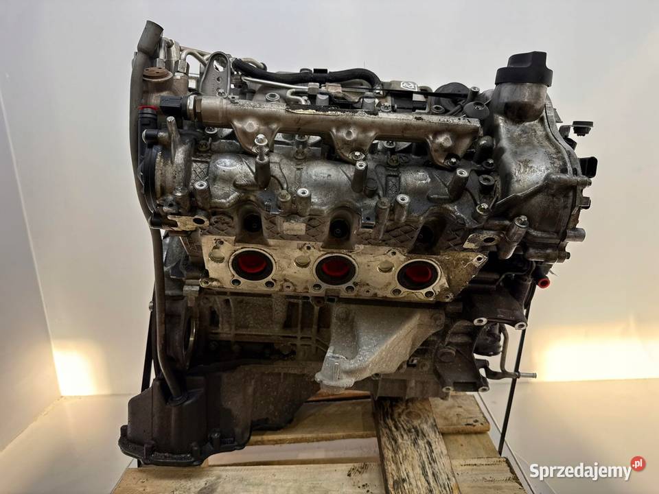 SILNIK 272983 Mercedes E350 CGI W212 35 V6 292 lubelskie Chełm sprzedam