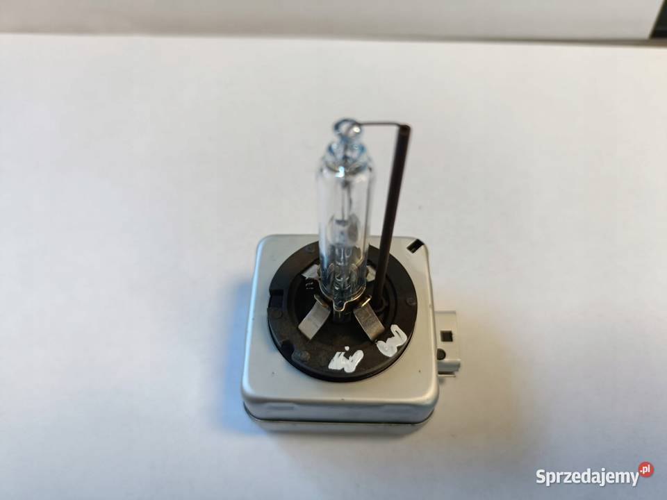 ŻARNIK ZAPŁONNIK XENON EINPARTS D1S 35W 4800K lubelskie Chełm