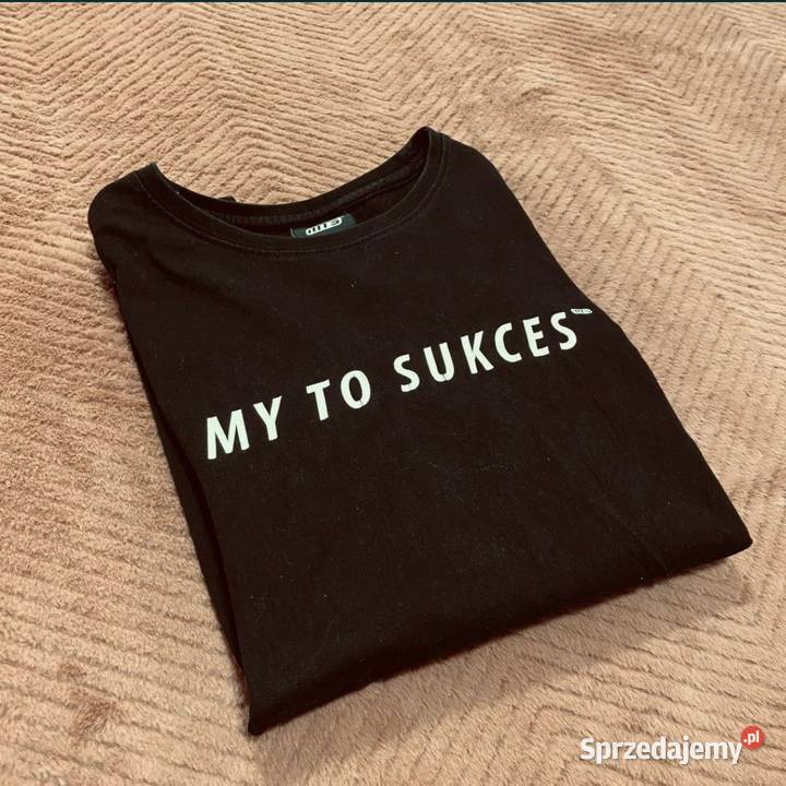 Koszulka tshirt MTS rM kizo Odzież codzienna