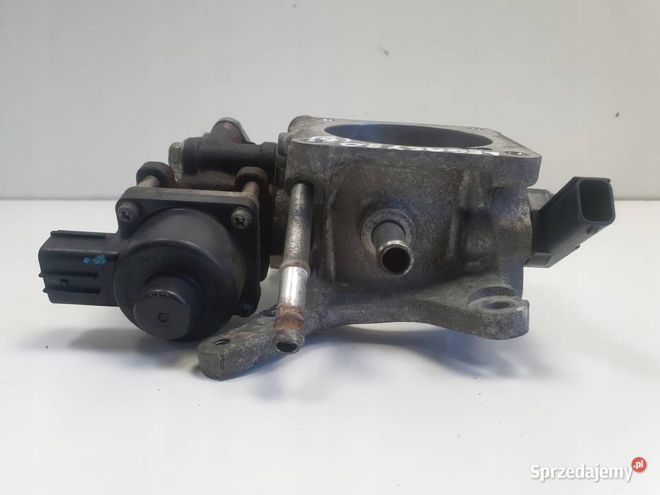 Subaru Legacy IV 20 B ZAWÓR EGR Recyrkulacja spalin EGR lubelskie Chełm