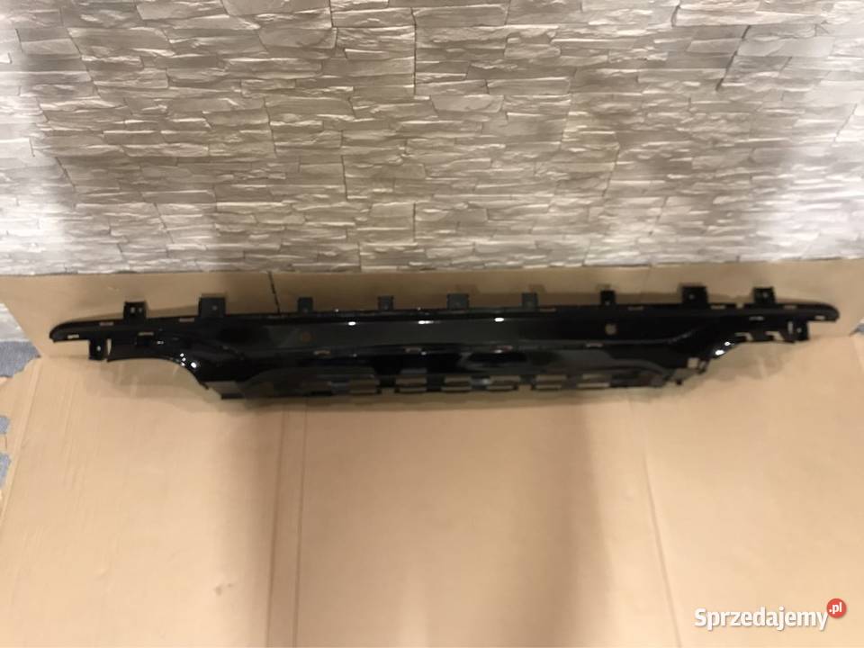 Kuga MK3 STLINE dyfuzor spojler zderzak tył Rzeszów