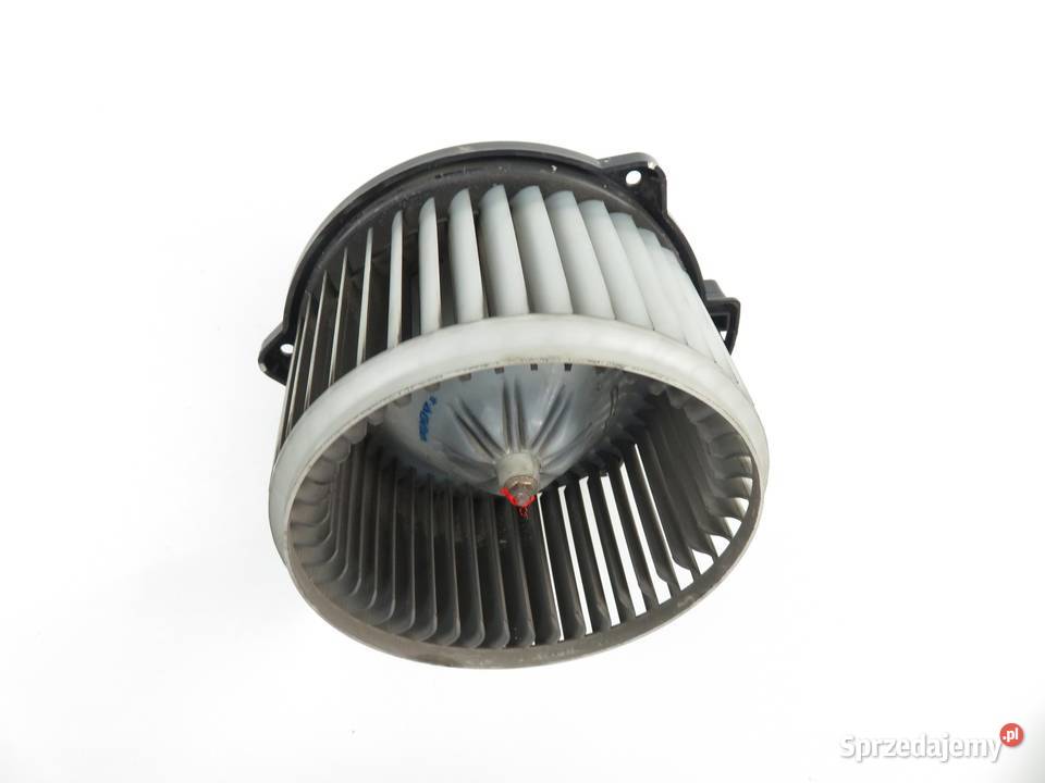 DMUCHAWA CHEVROLET REZZO osobowe Dmuchawy