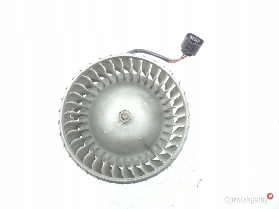 AUDI A8 D3 DMUCHAWA POWIETRZA 4E0959101 osobowe Dmuchawy Przemęt
